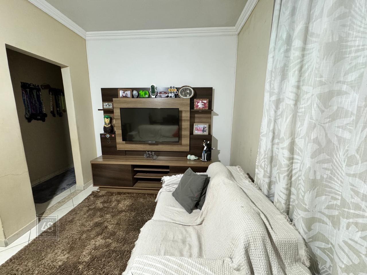 Apartamento à venda no Revoredo: 