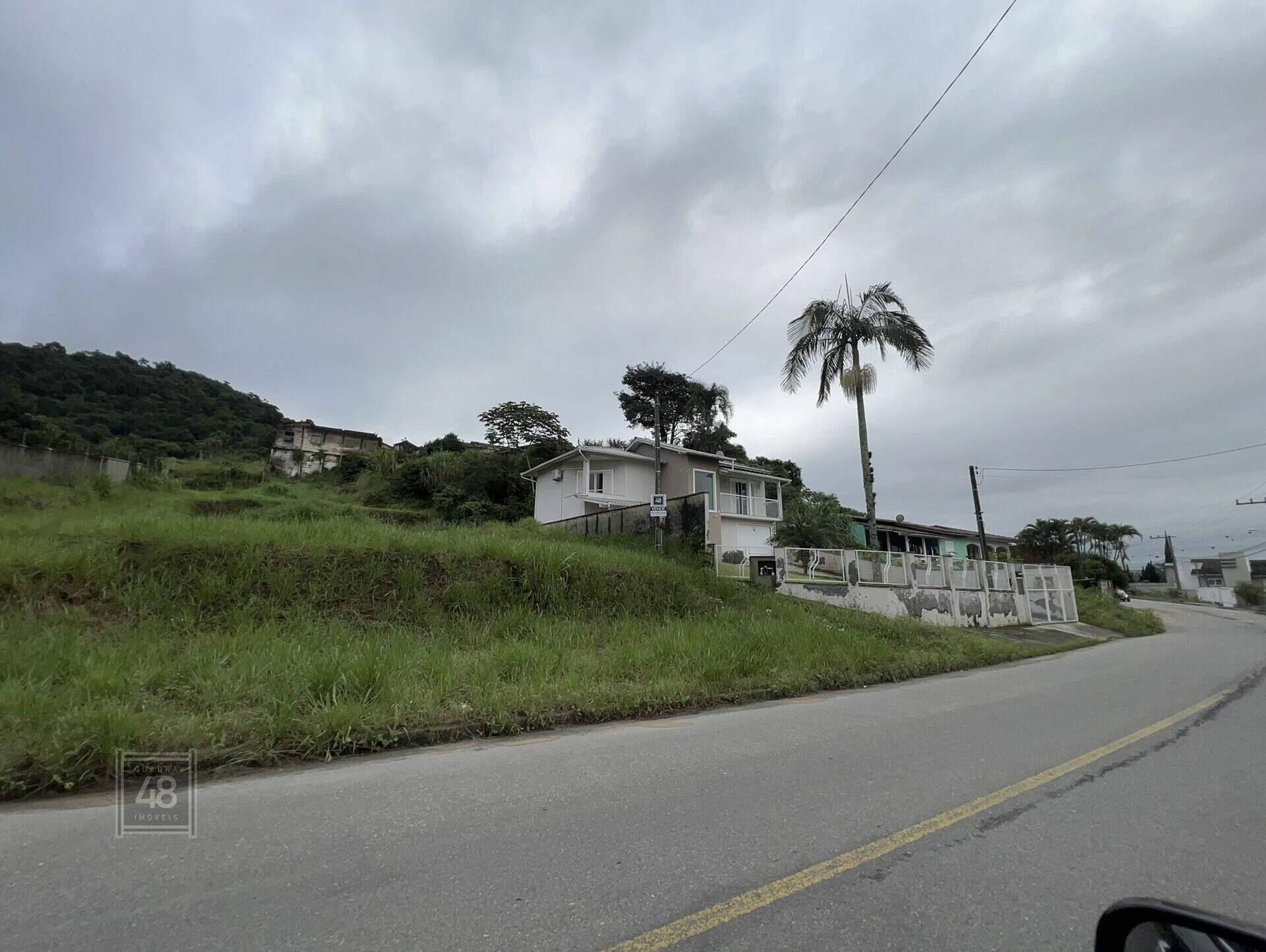 Terreno à venda no São Martinho: 