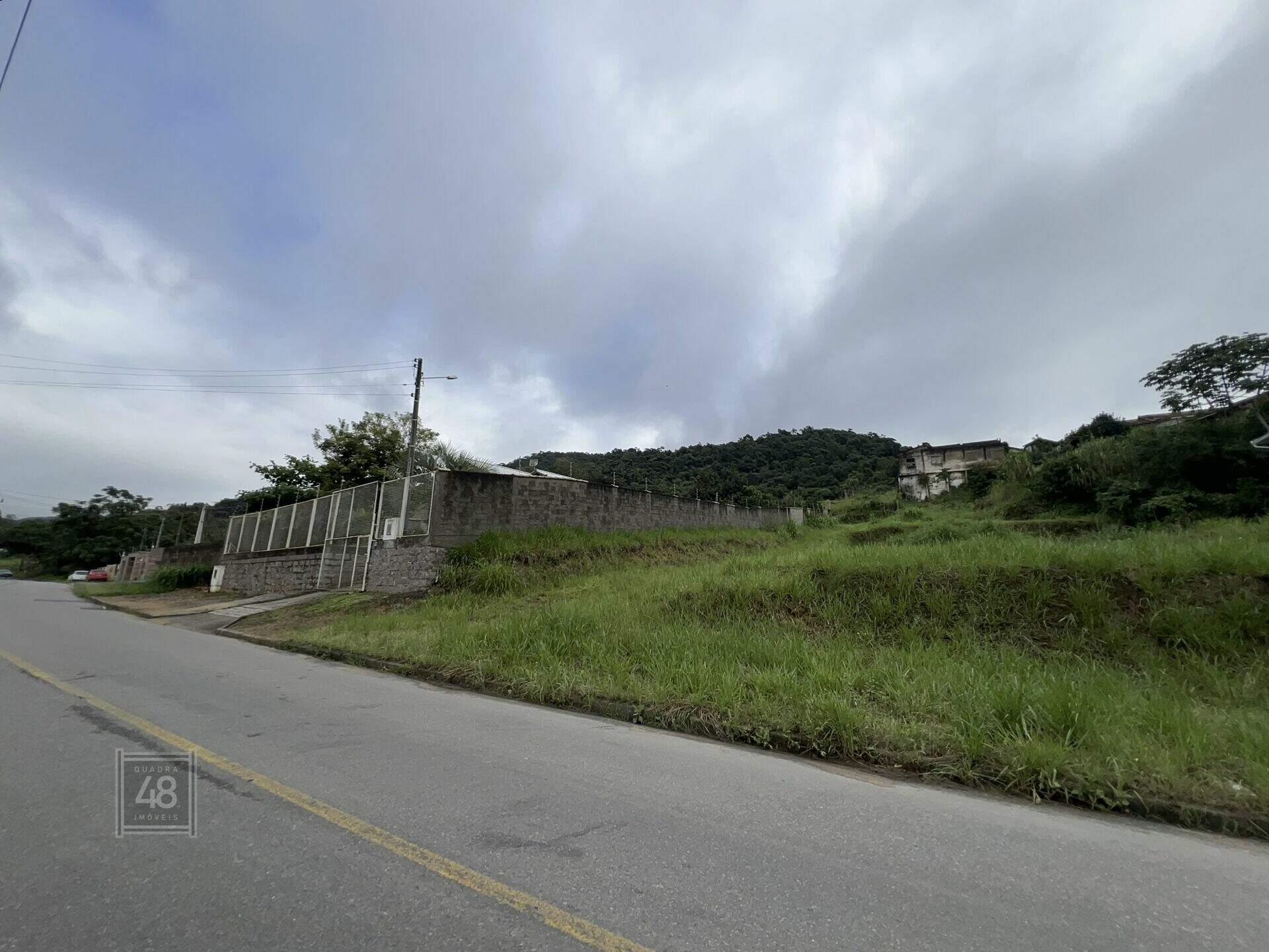 Terreno à venda no São Martinho: 