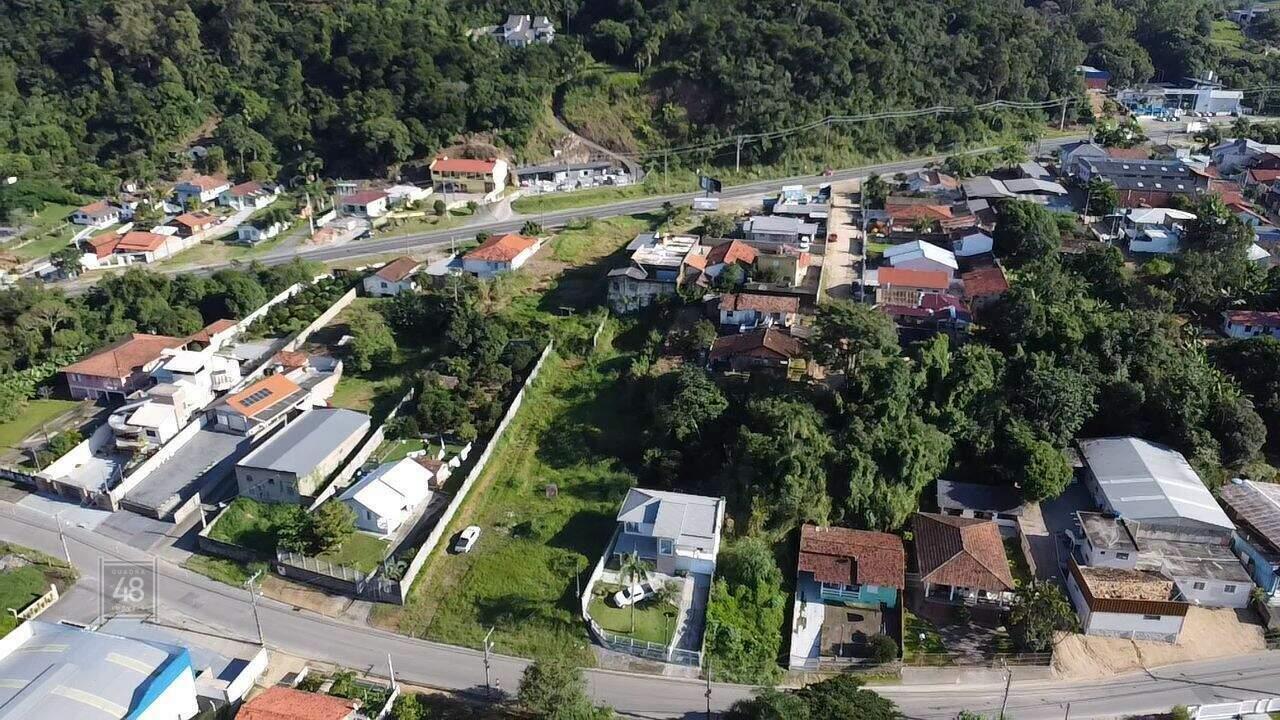 Terreno à venda no São Martinho: 
