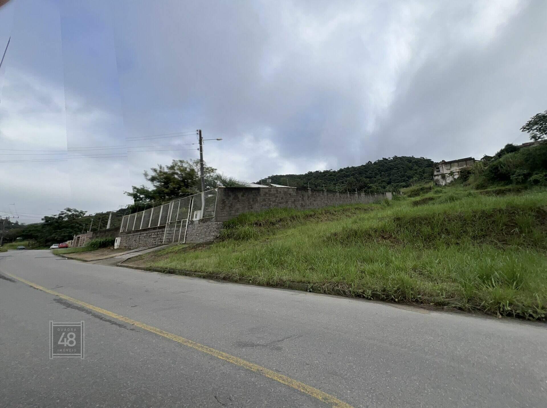 Terreno à venda no São Martinho: 