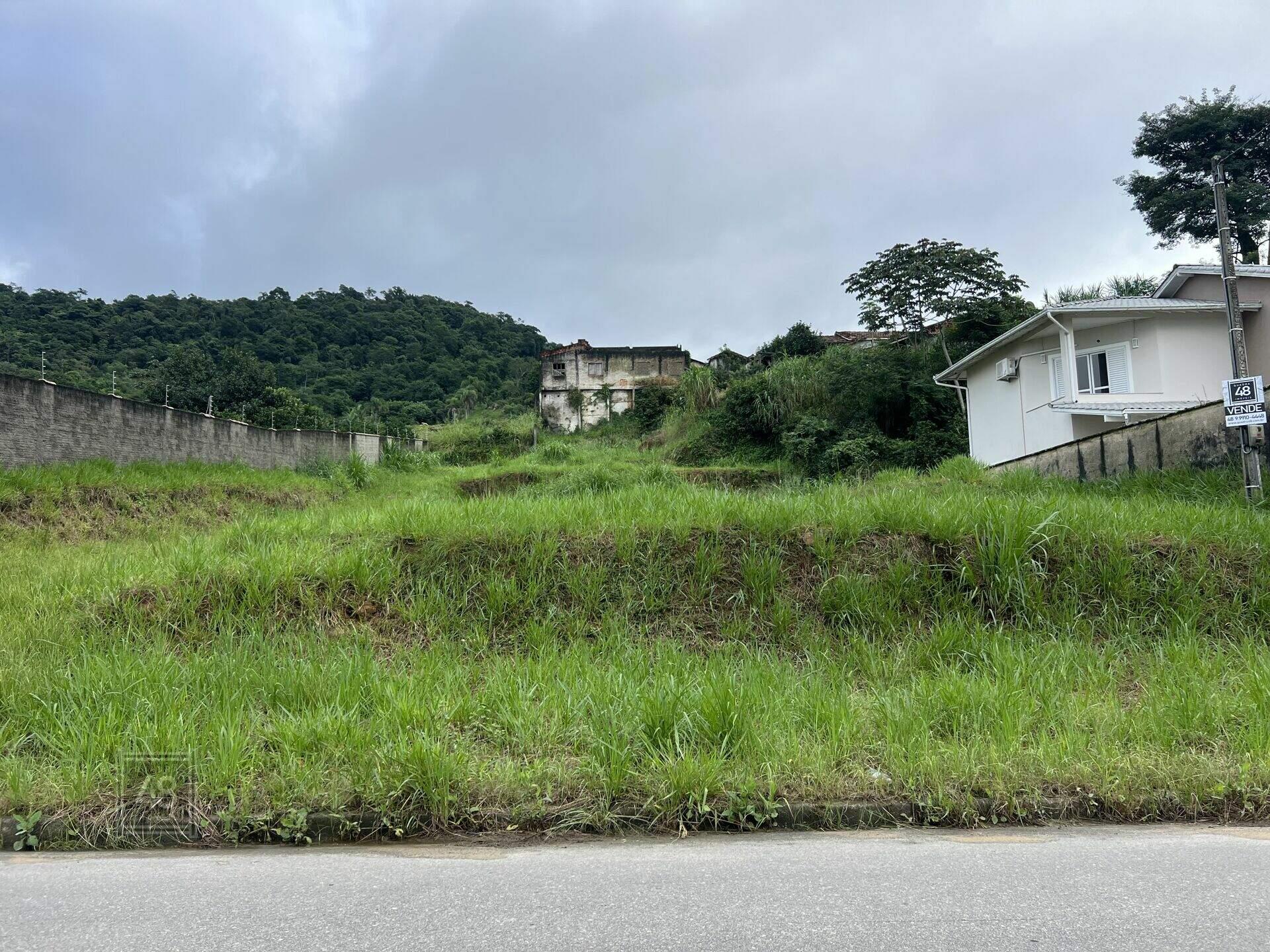 Terreno à venda no São Martinho: 