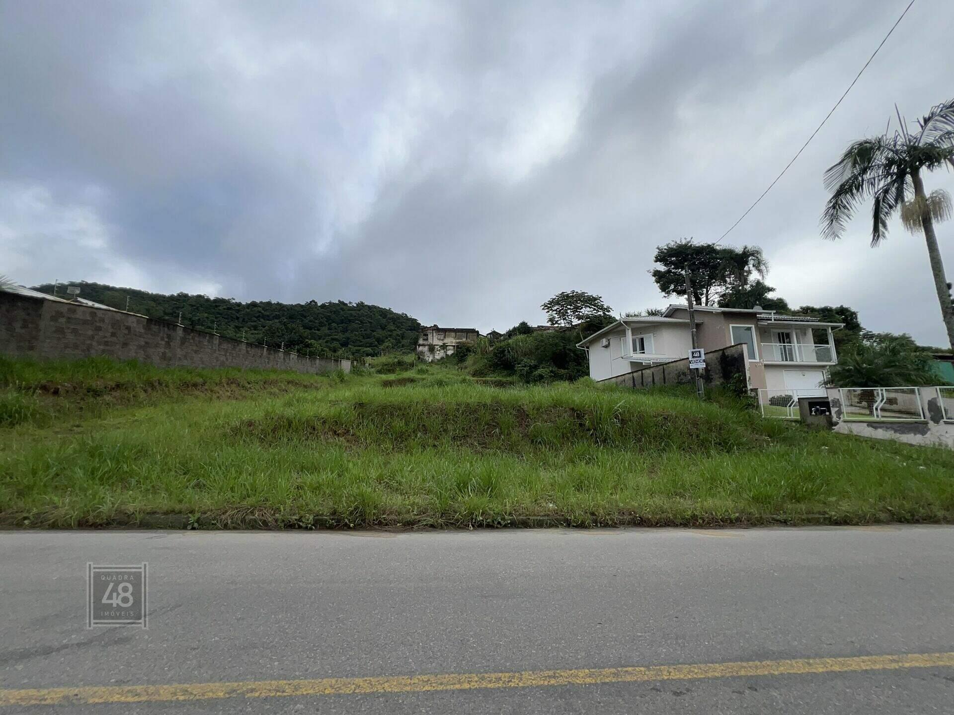 Terreno à venda no São Martinho: 