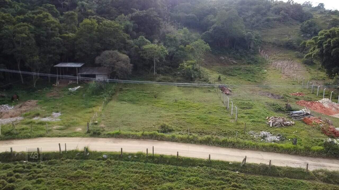 Terreno à venda no Santa Lúcia: 