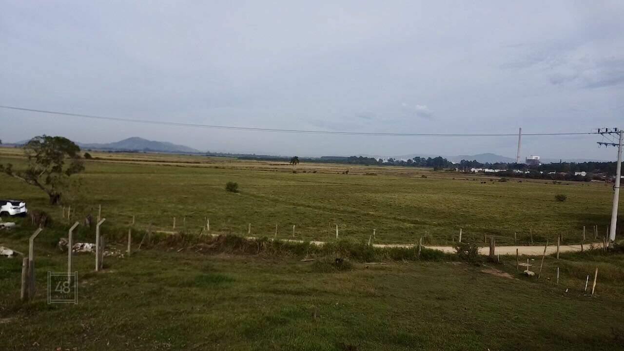 Terreno à venda no Santa Lúcia: 