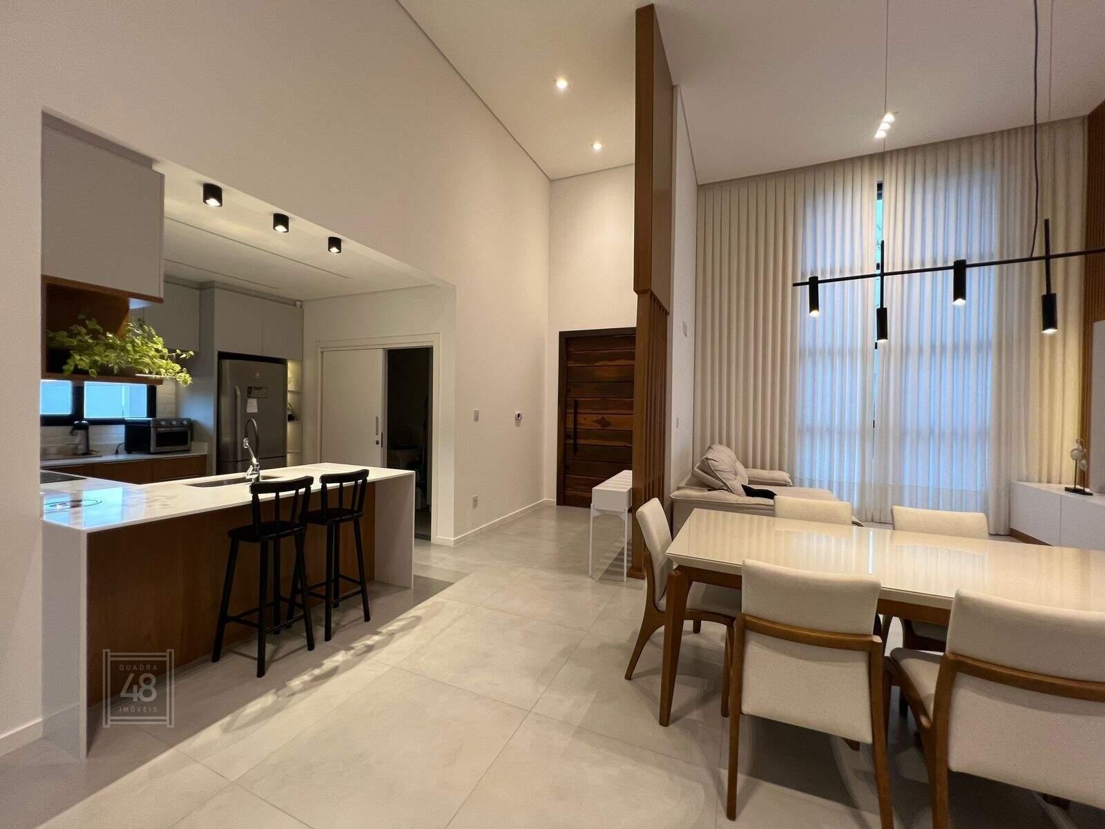 Casa à venda no São Martinho: 