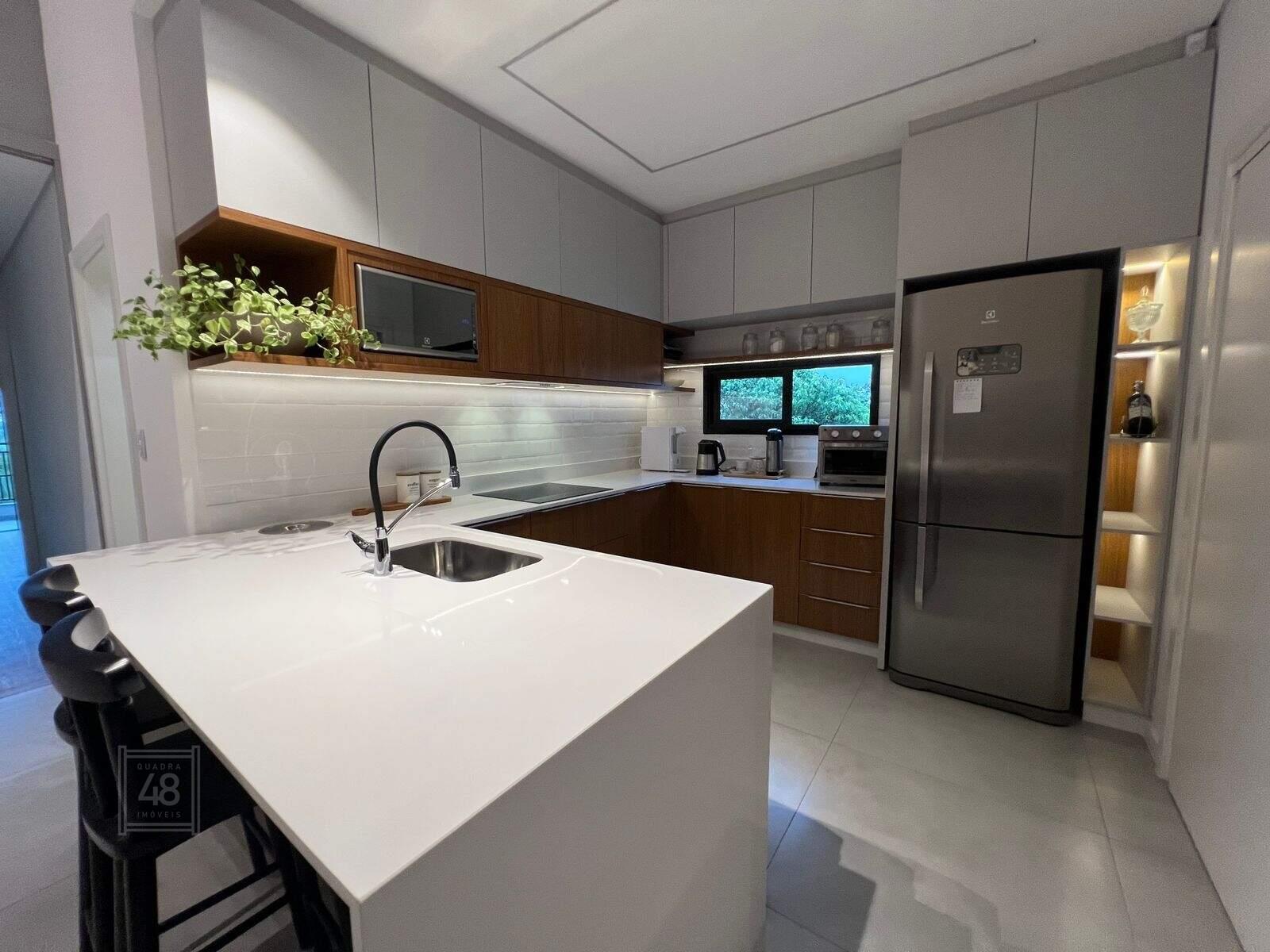 Casa à venda no São Martinho: 