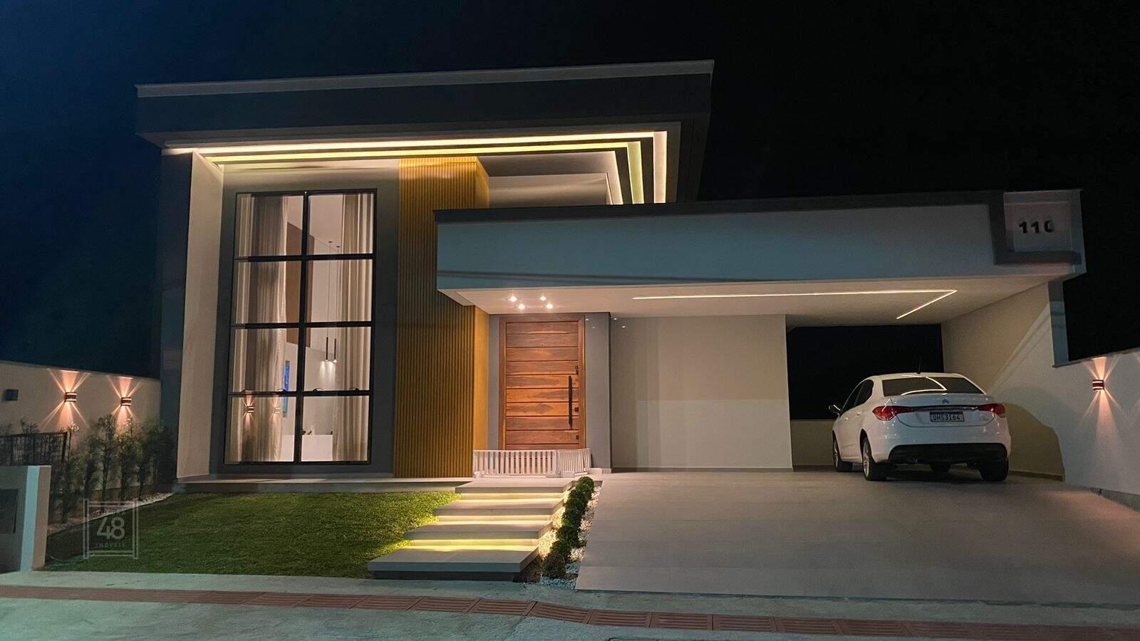 Casa à venda no São Martinho: 