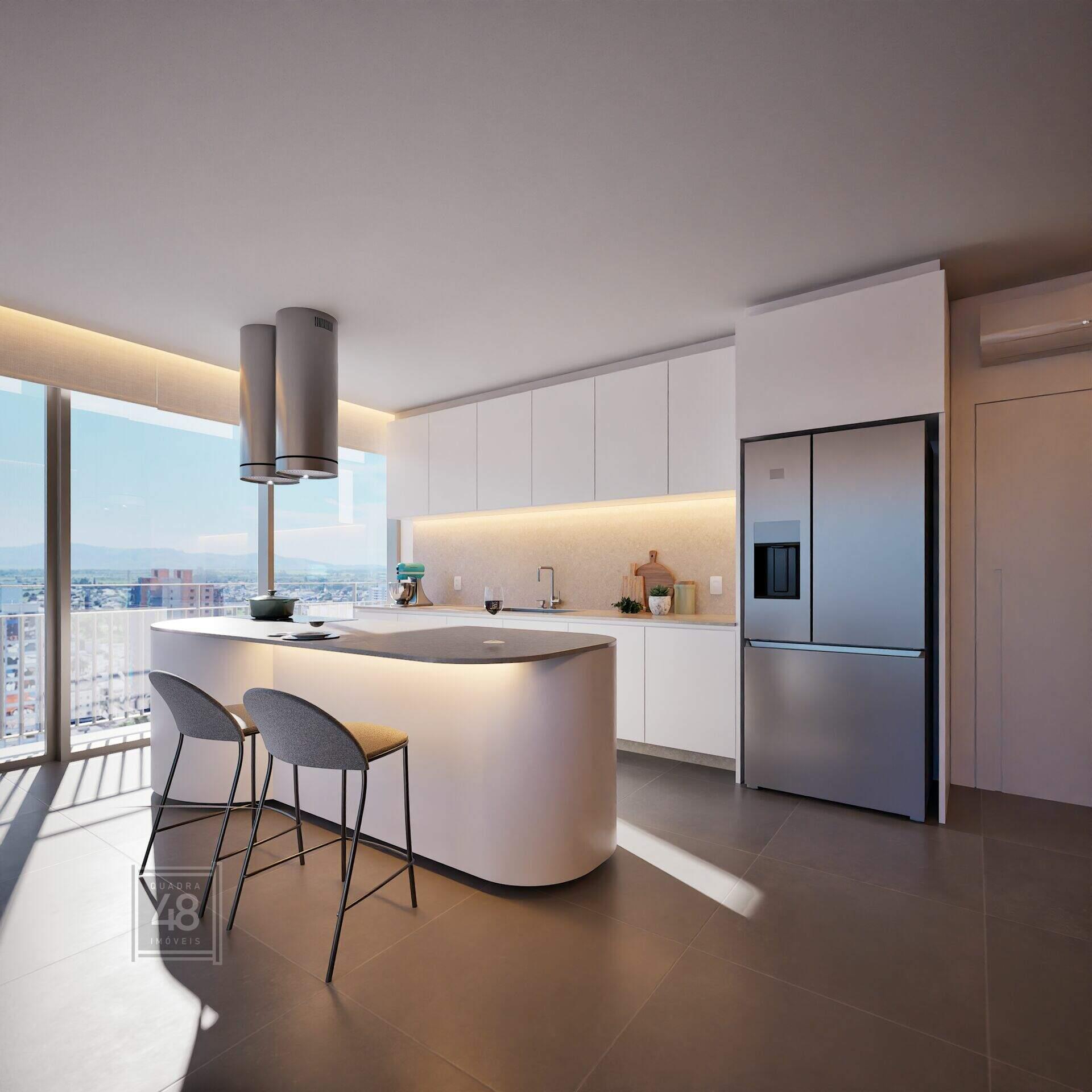 Apartamento à venda no Vila Moema: 