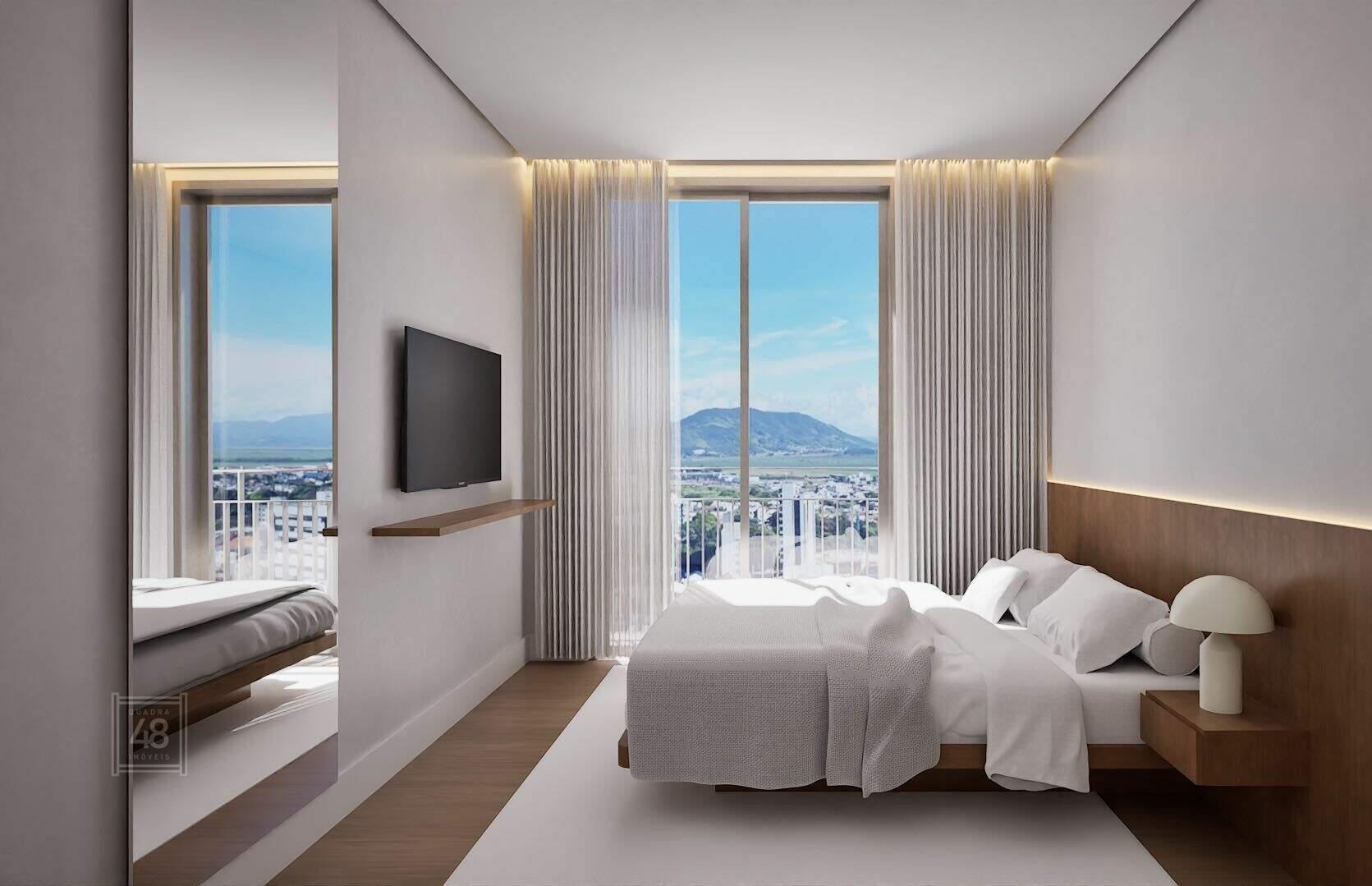 Apartamento à venda no Vila Moema: 