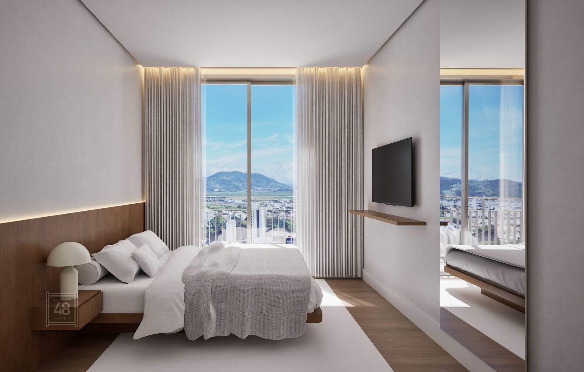 Apartamento à venda no Vila Moema: 