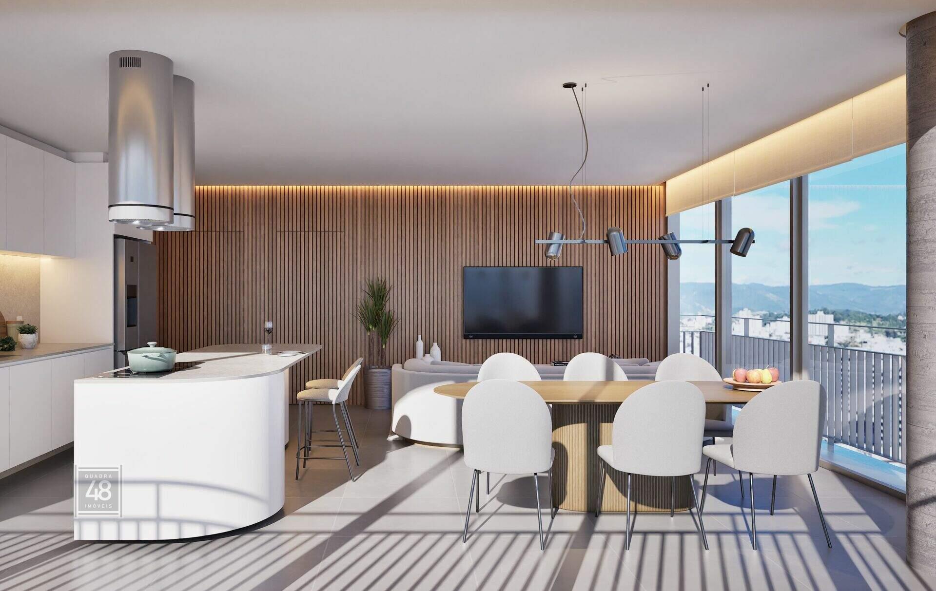 Apartamento à venda no Vila Moema: 