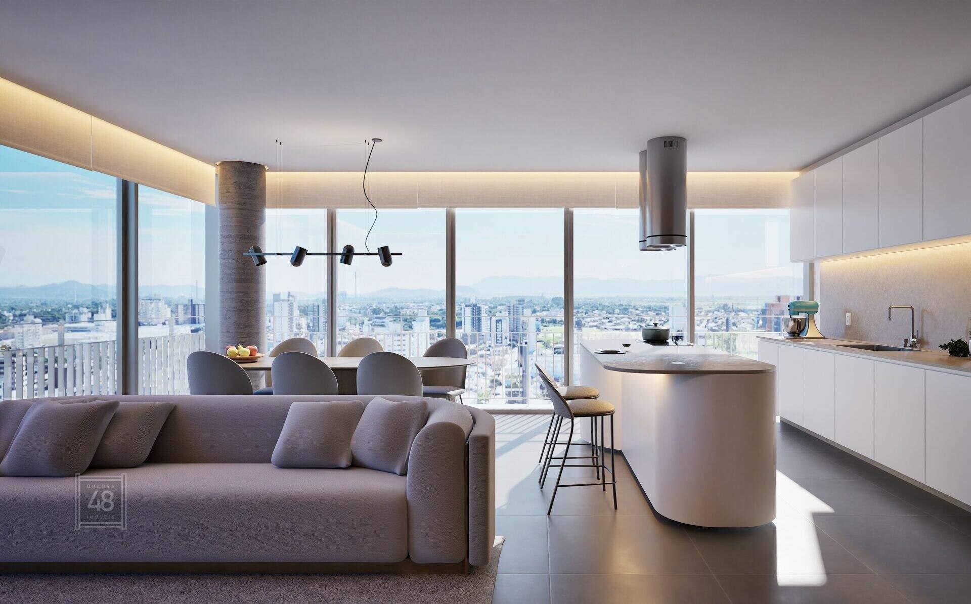 Apartamento à venda no Vila Moema: 