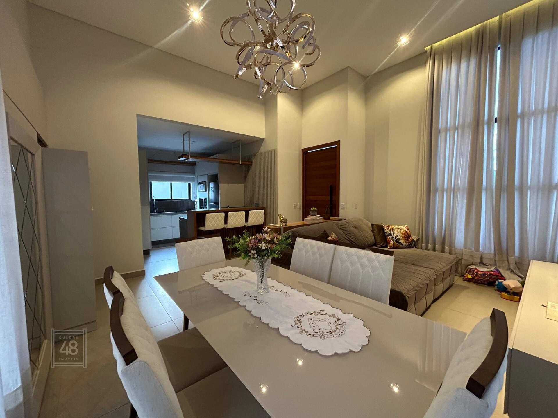 Casa à venda no Congonhas: 