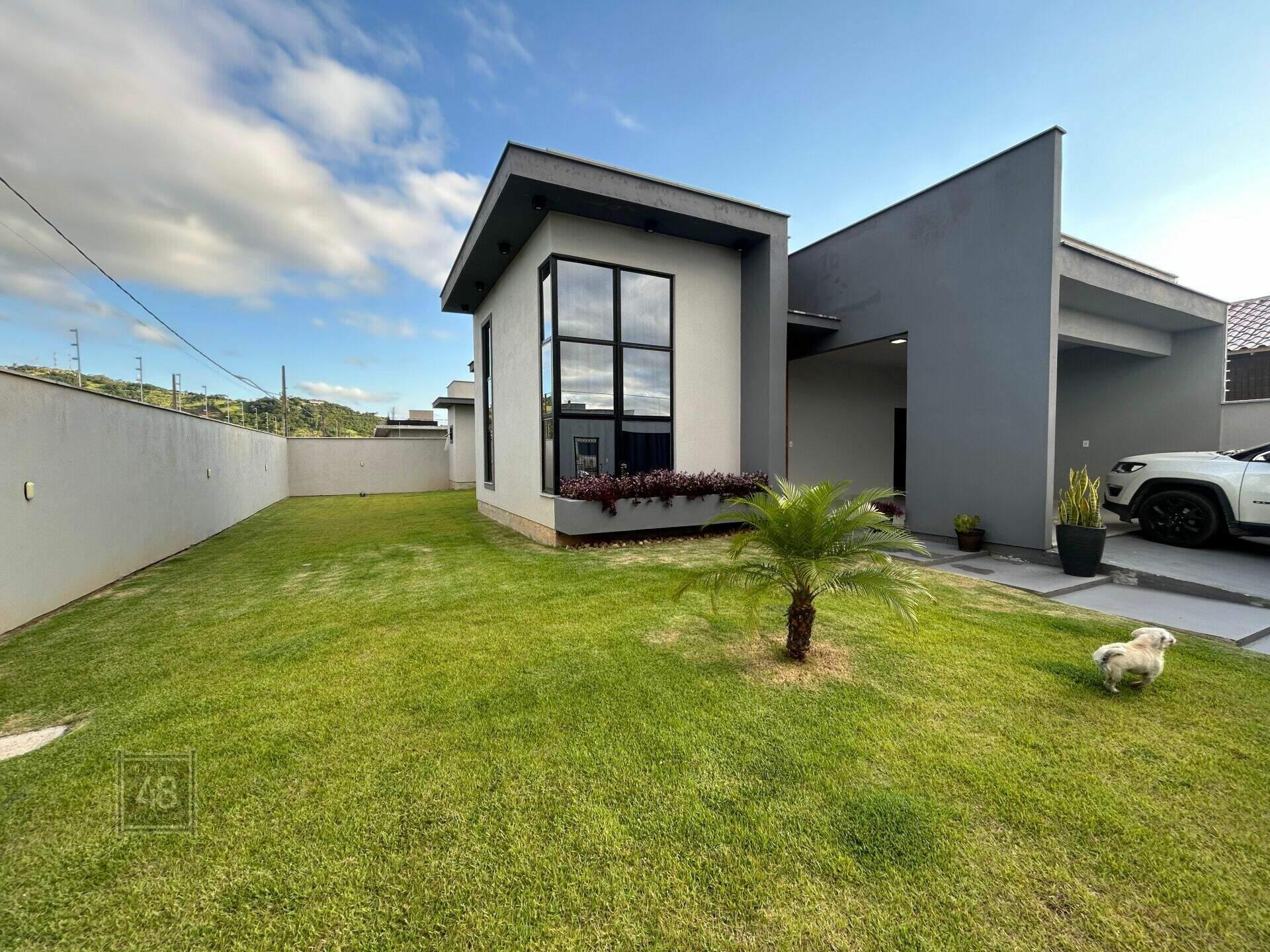 Casa à venda no Congonhas: 