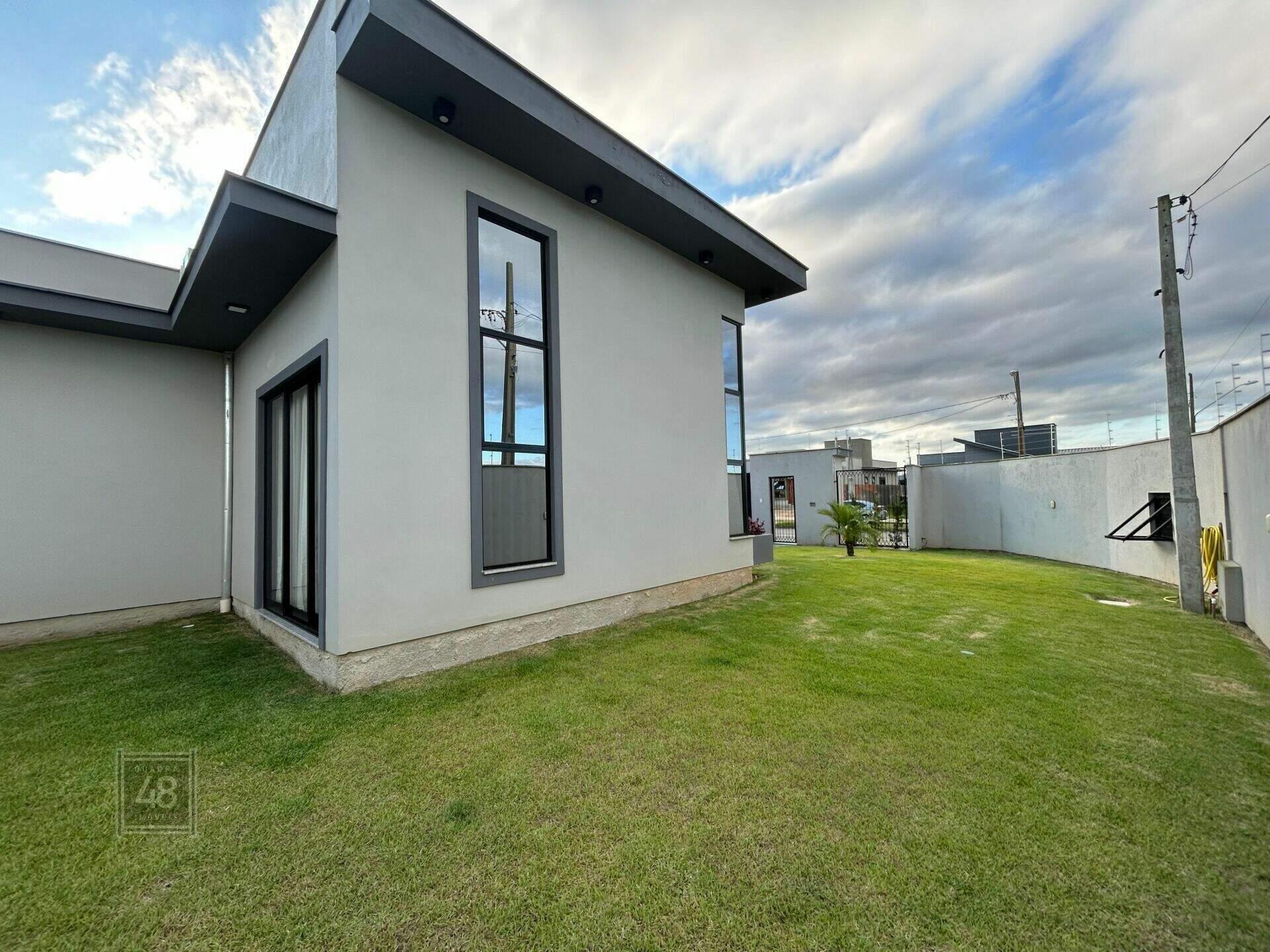 Casa à venda no Congonhas: 