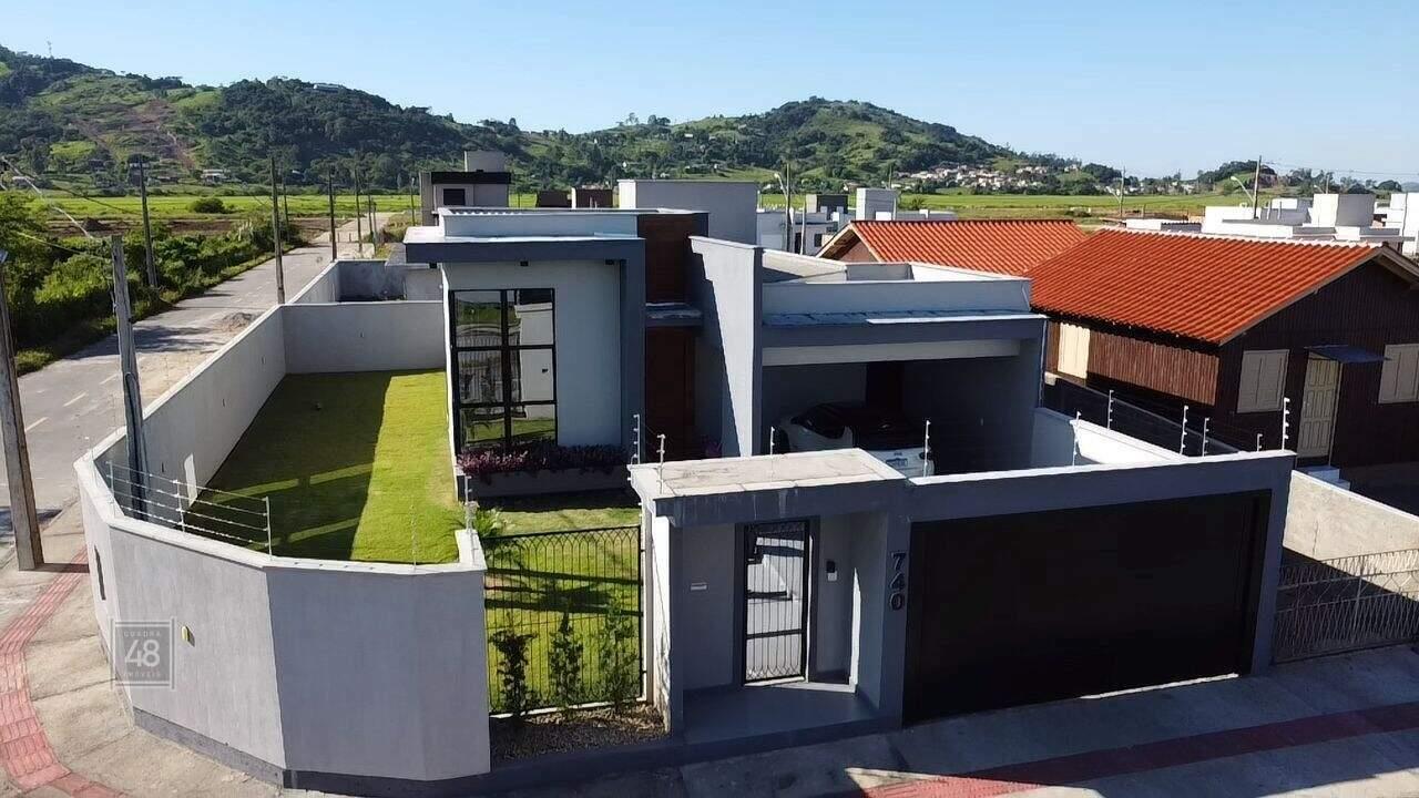 Casa à venda no Congonhas: 