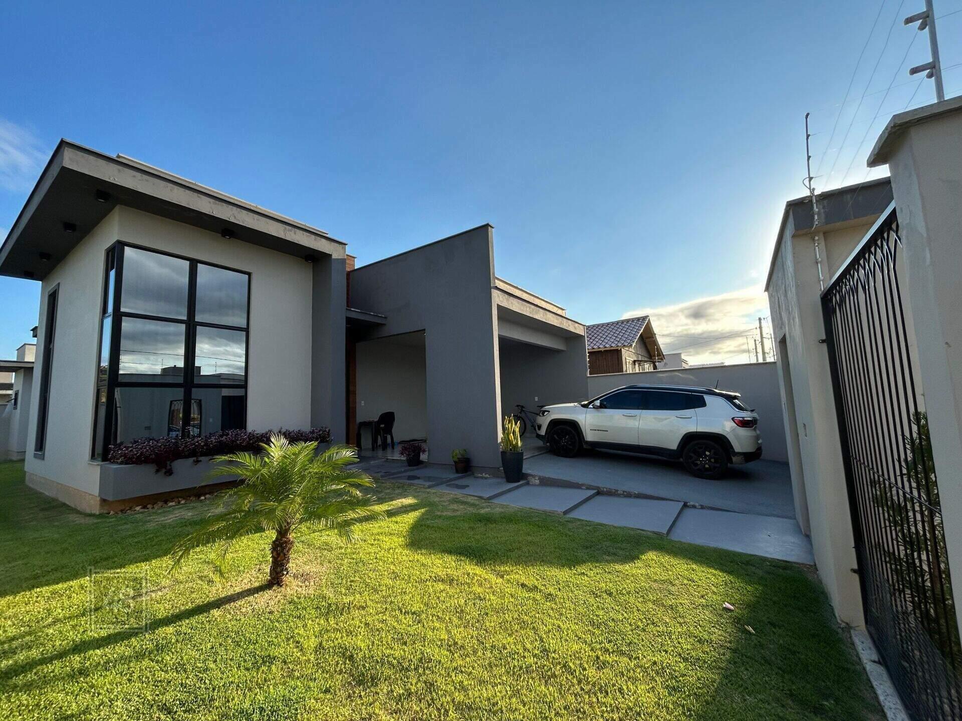 Casa à venda no Congonhas: 