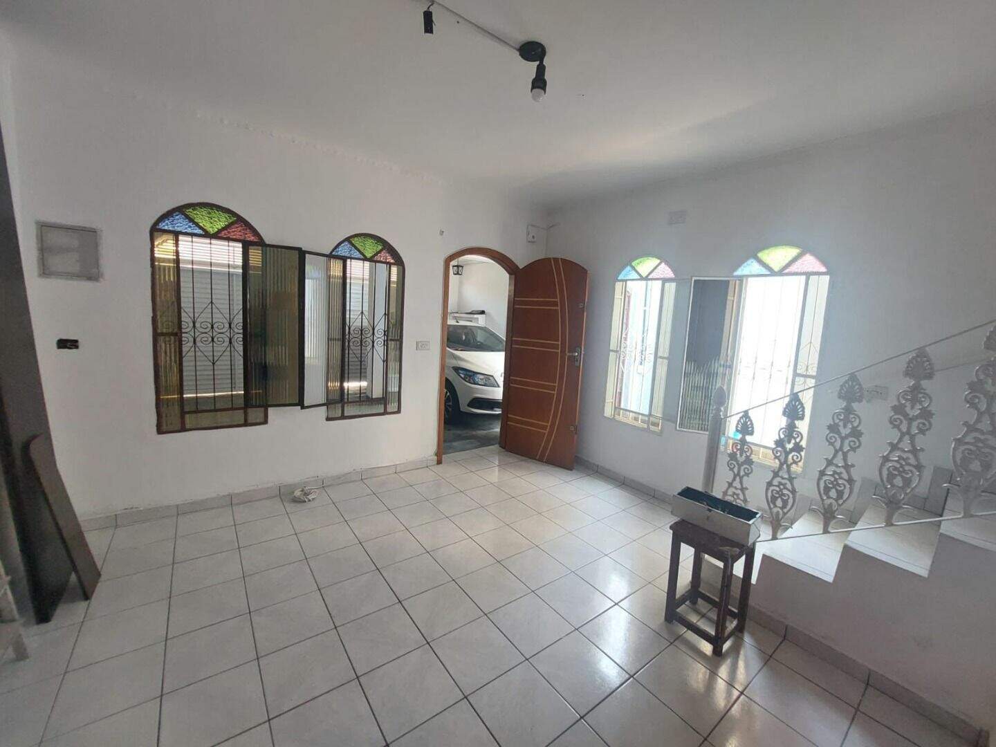 Sobrado à venda no Vila Bocaina: 