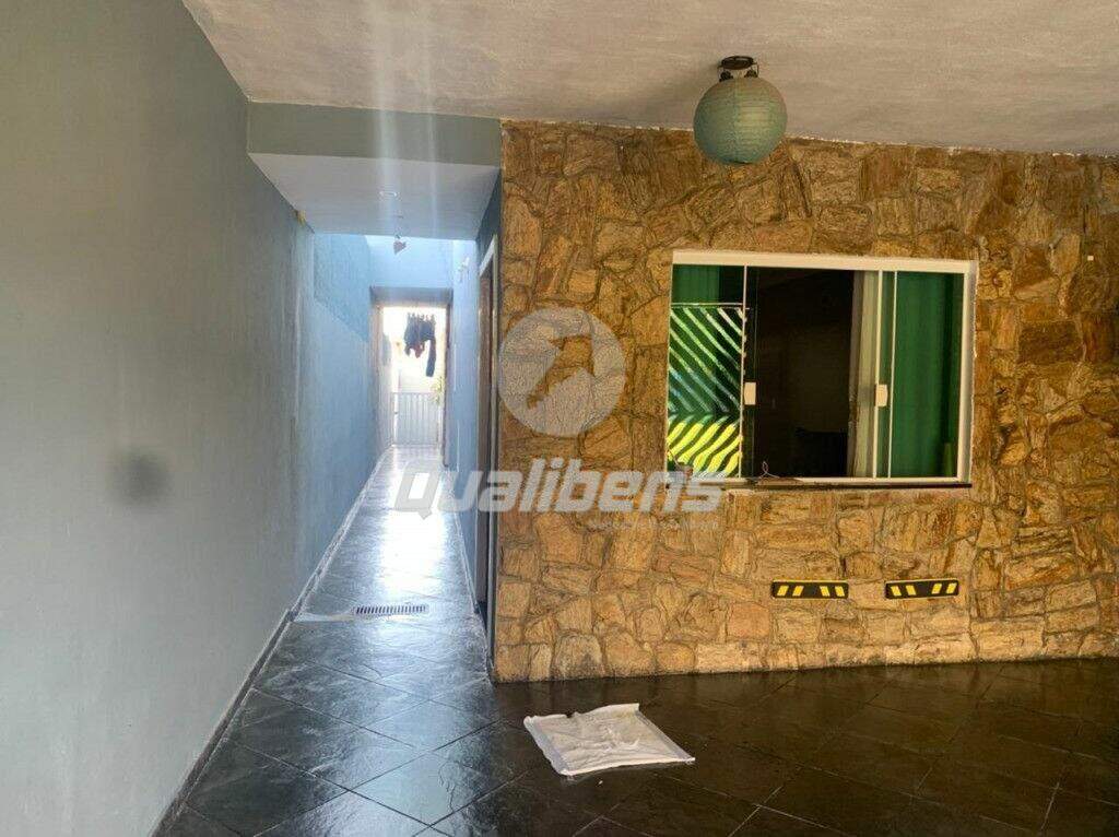 Sobrado à venda no Jardim Primavera: 