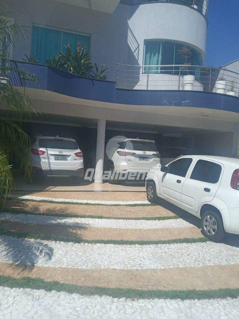 Casa à venda no Contry Park: 