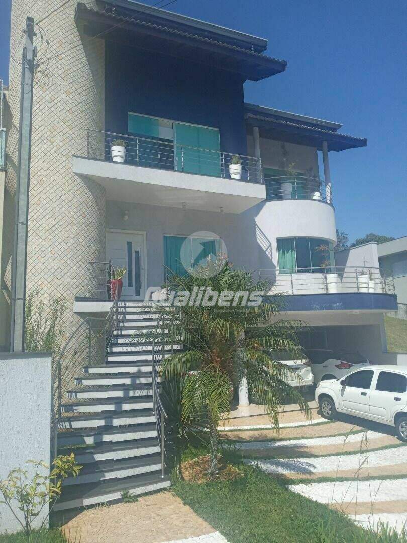 Casa à venda no Contry Park: 