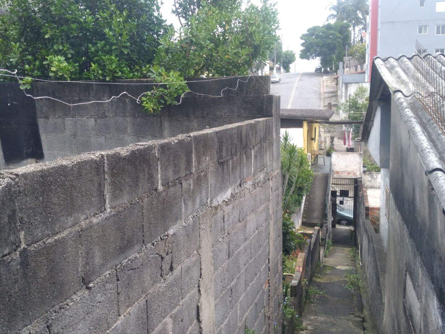 Terreno à venda no Vila Dirce: 