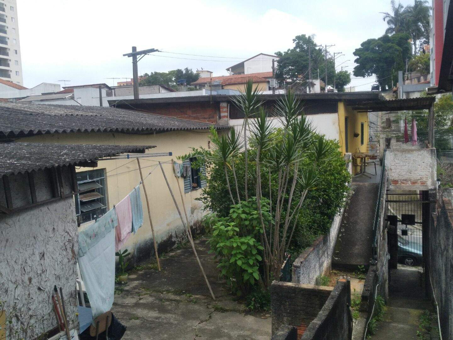 Terreno à venda no Vila Dirce: 