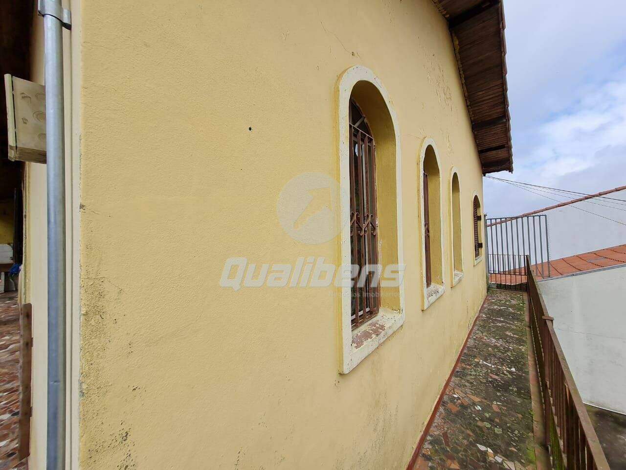 Casa à venda no Jardim Zaira: 