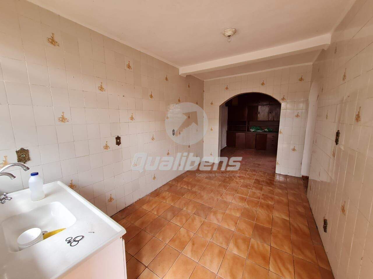 Casa à venda no Jardim Zaira: 