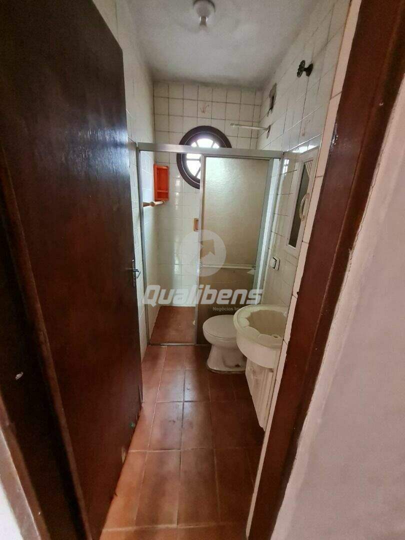 Casa à venda no Jardim Zaira: 