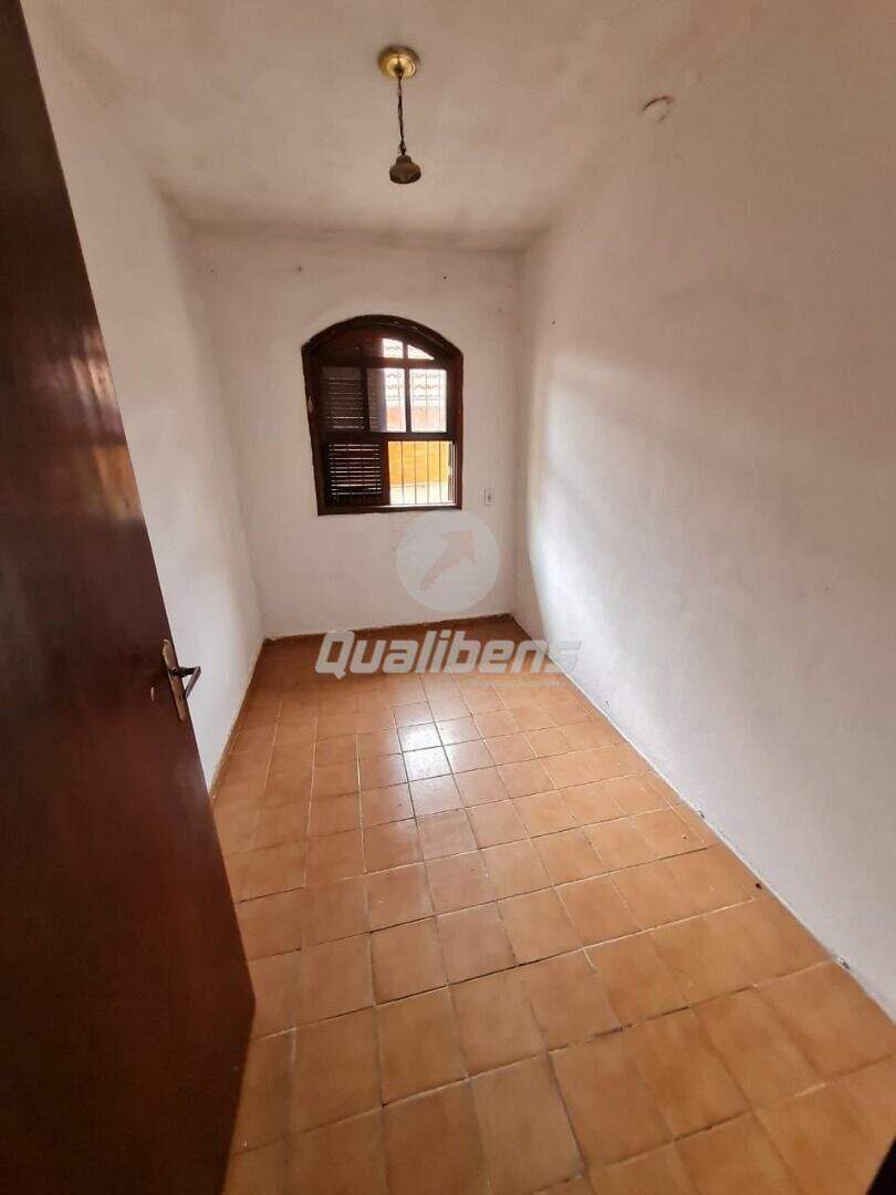 Casa à venda no Jardim Zaira: 