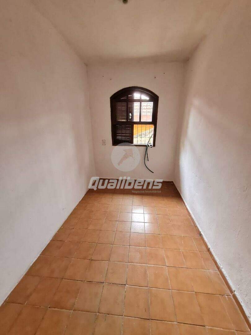 Casa à venda no Jardim Zaira: 
