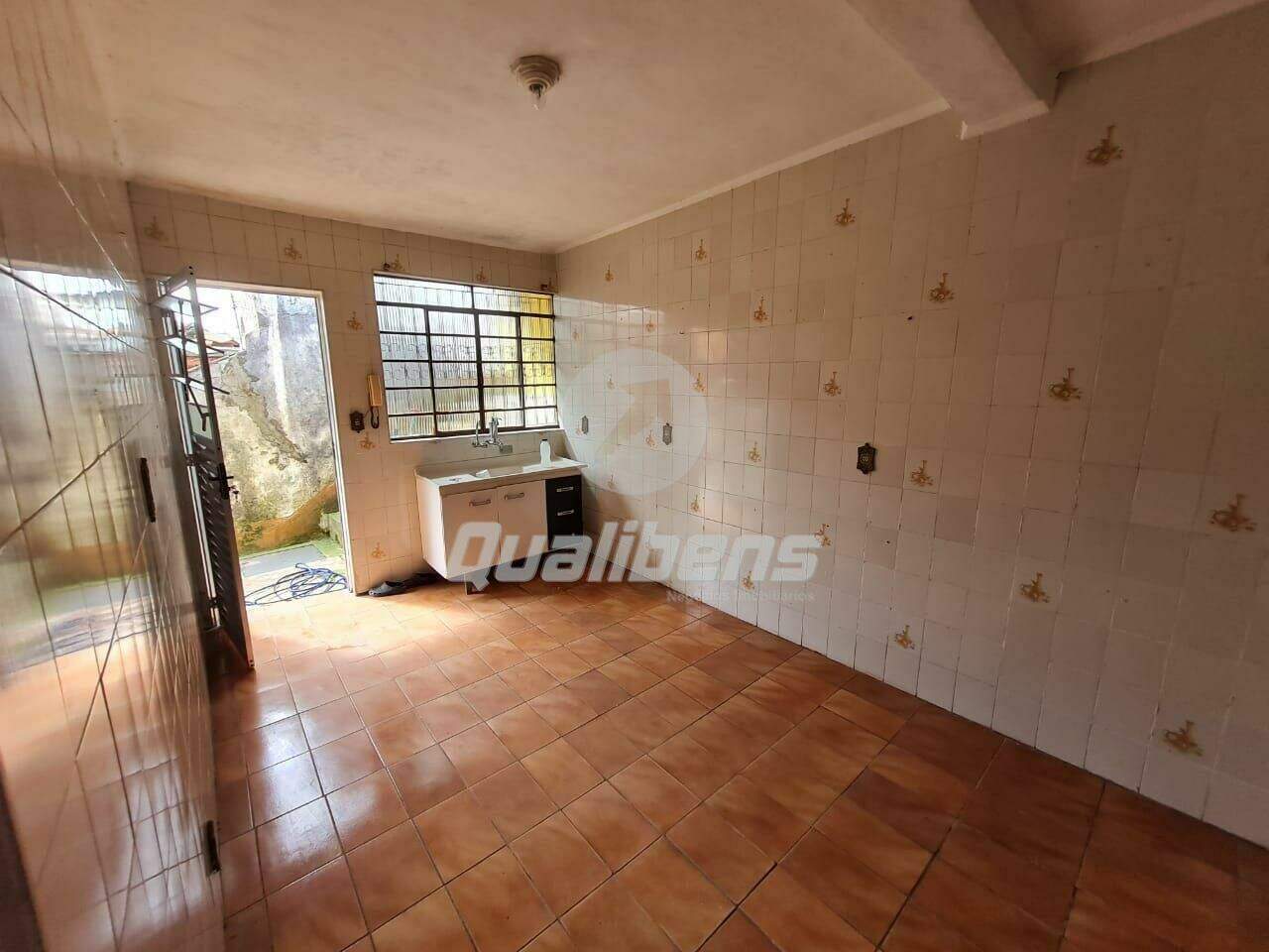 Casa à venda no Jardim Zaira: 