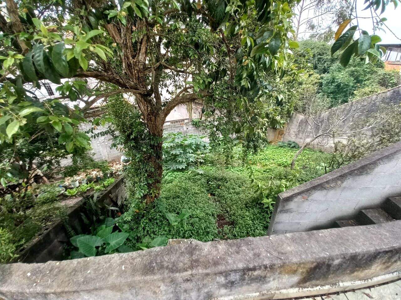 Terreno à venda no Vila Bocaina: 