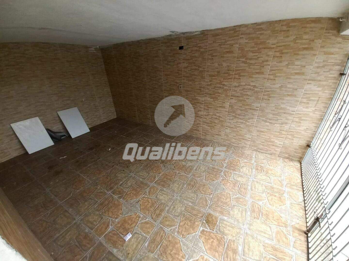 Casa à venda no Parque São Vicente: 