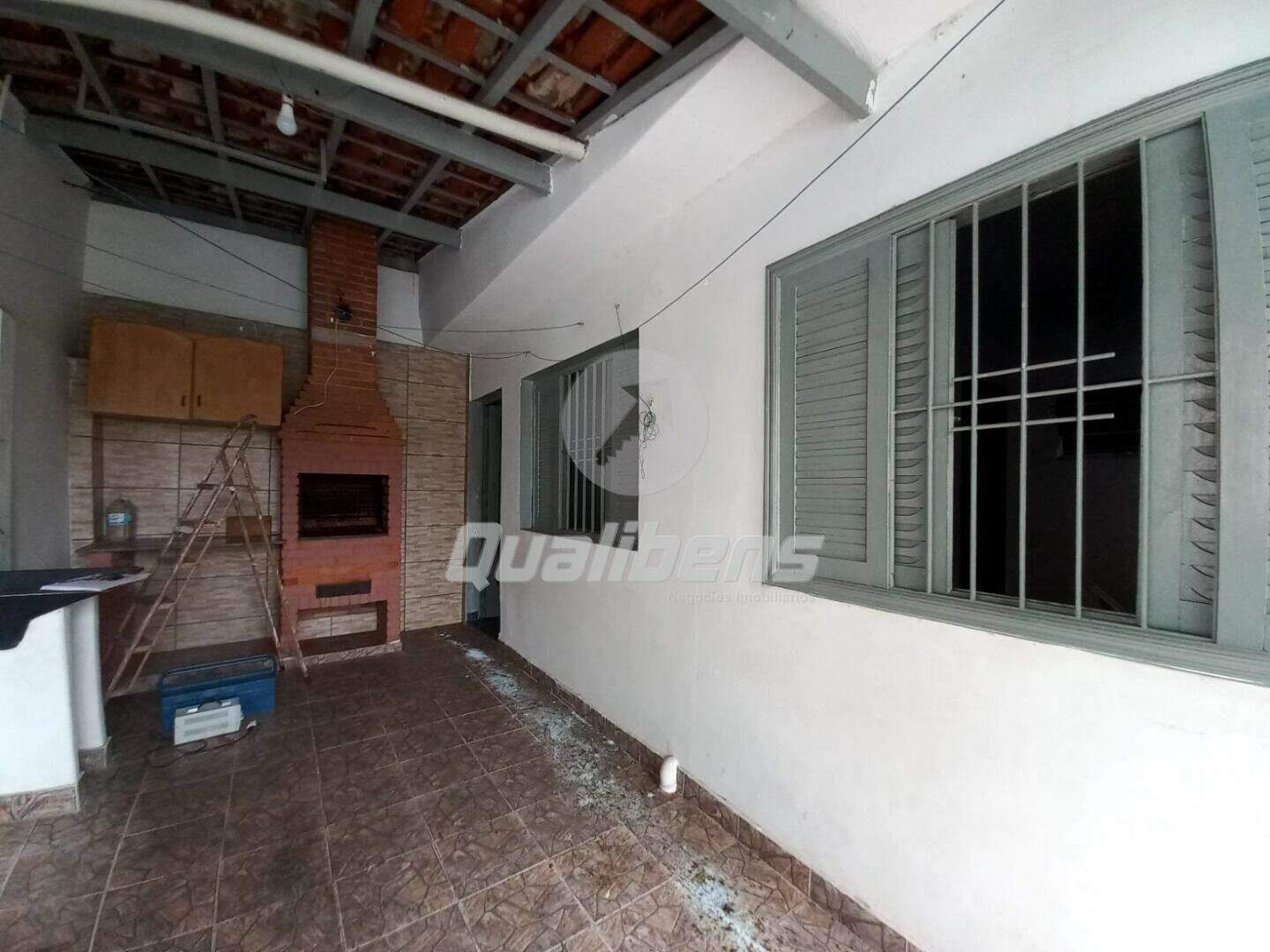 Casa à venda no Parque São Vicente: 