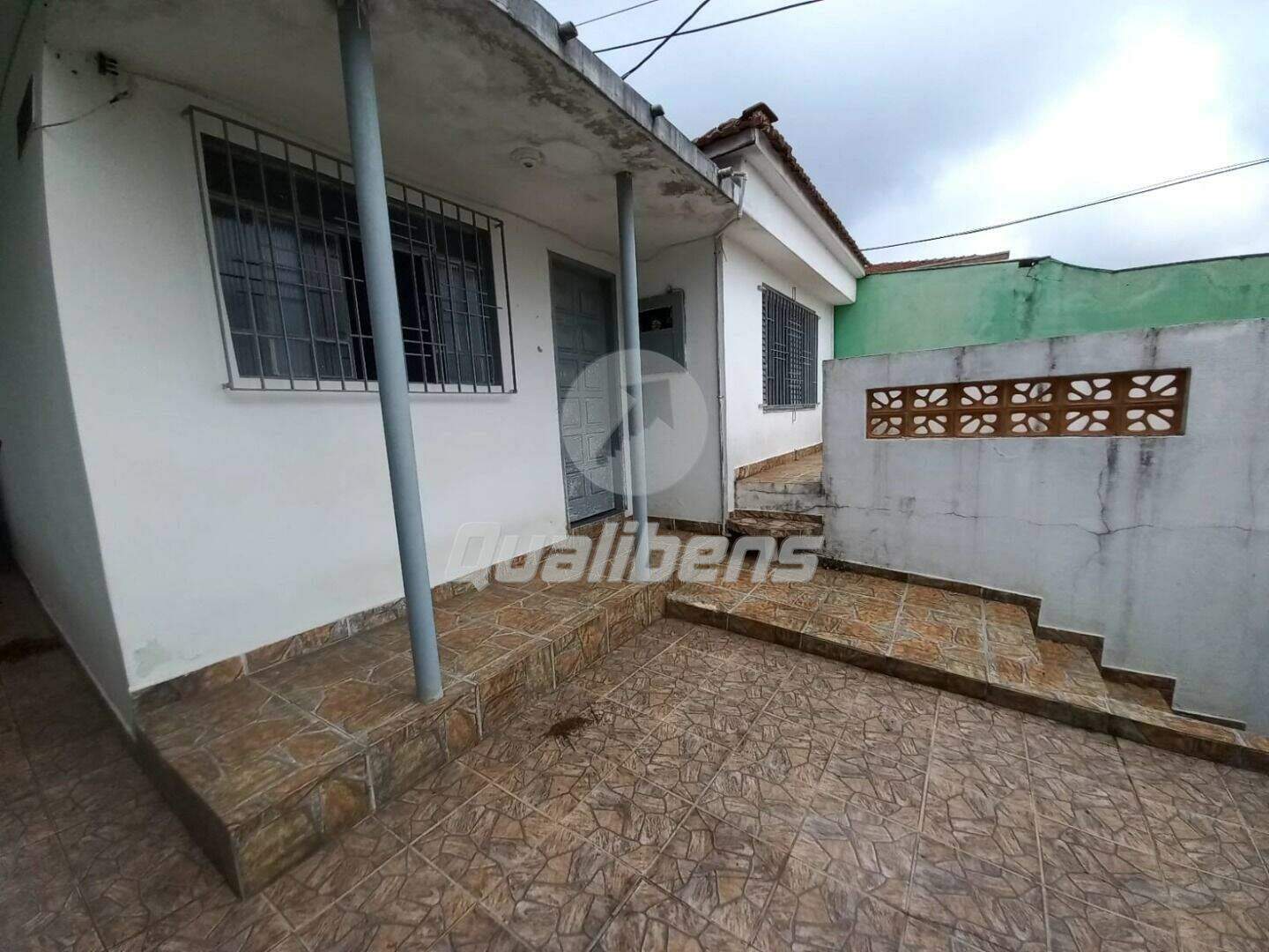 Casa à venda no Parque São Vicente: 