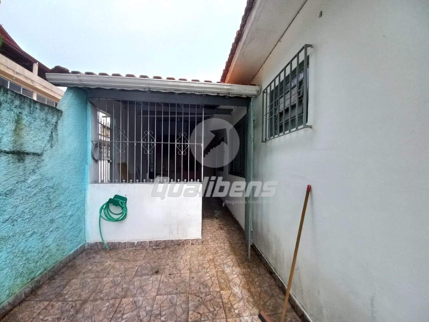 Casa à venda no Parque São Vicente: 