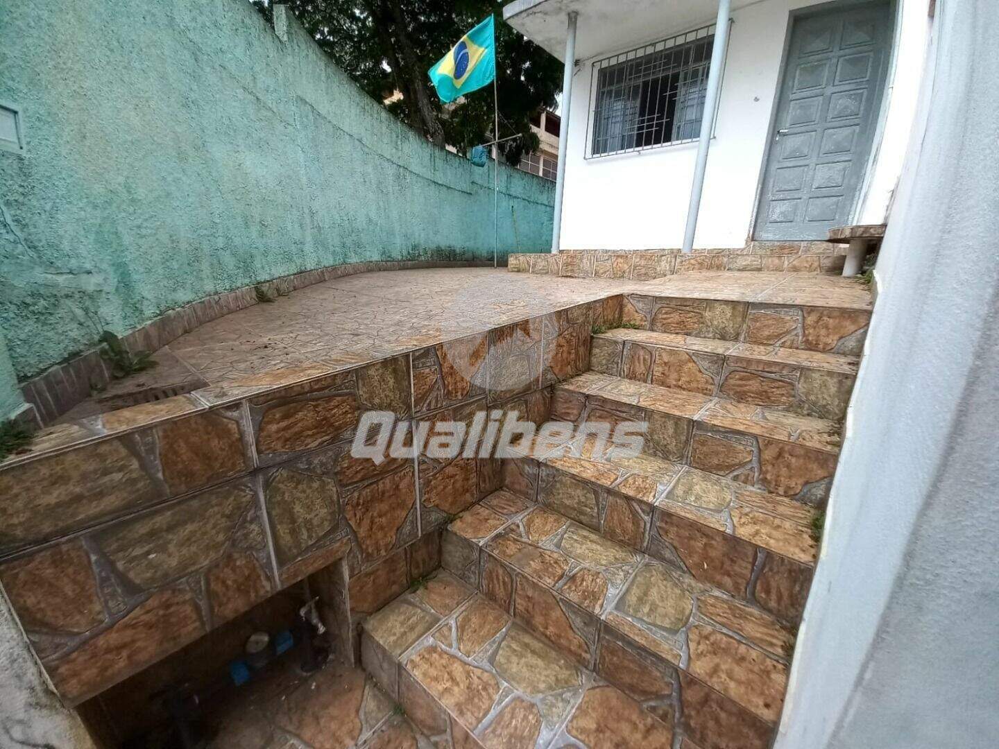 Casa à venda no Parque São Vicente: 
