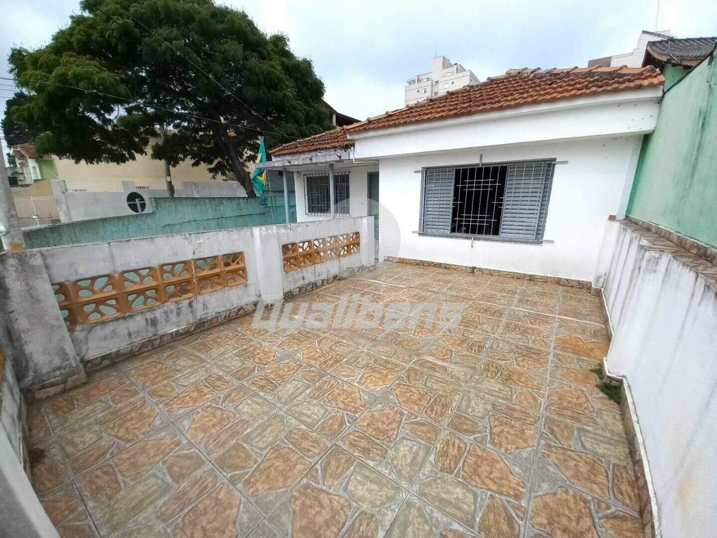 Casa à venda no Parque São Vicente: 