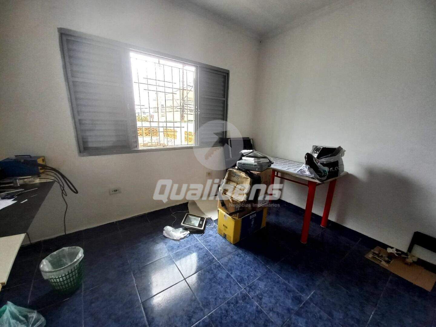 Casa à venda no Parque São Vicente: 