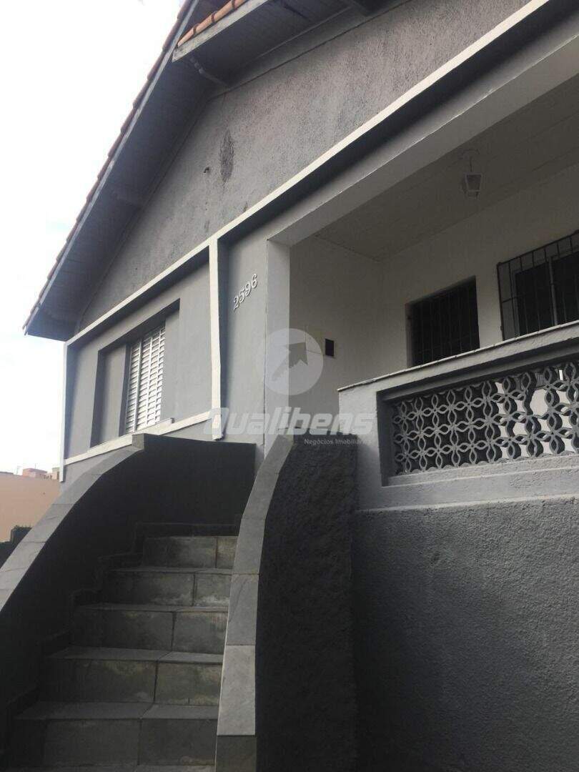 Casa à venda no Vila Correia: 