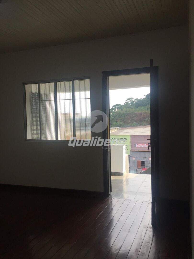 Casa à venda no Vila Correia: 