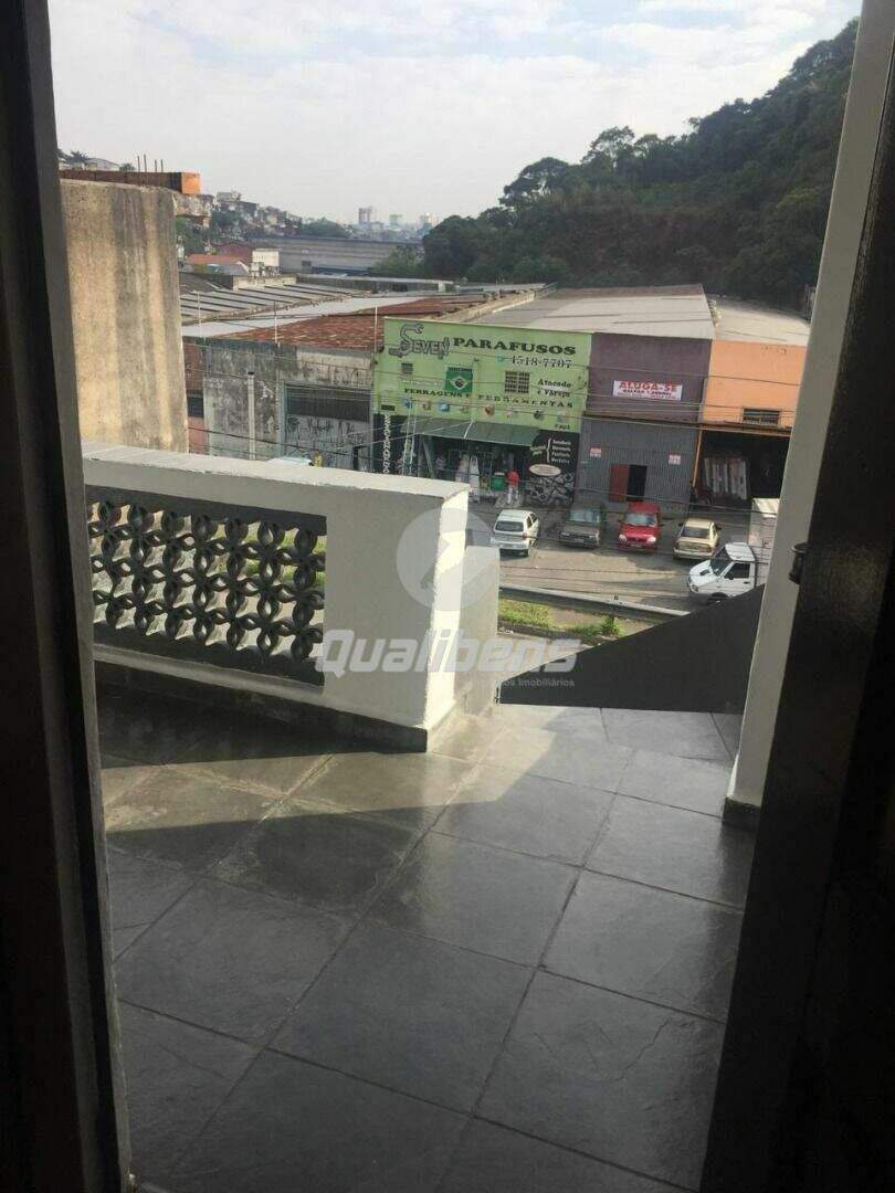 Casa à venda no Vila Correia: 