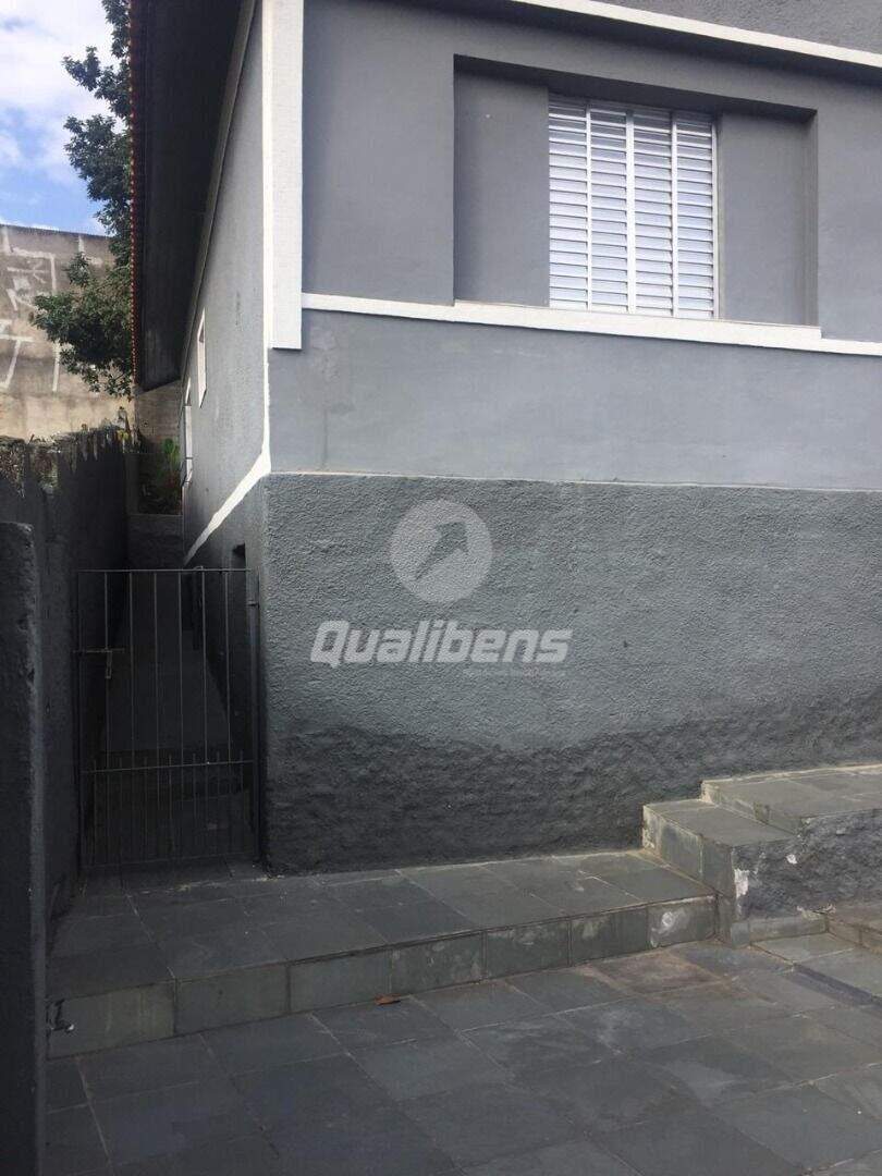 Casa à venda no Vila Correia: 