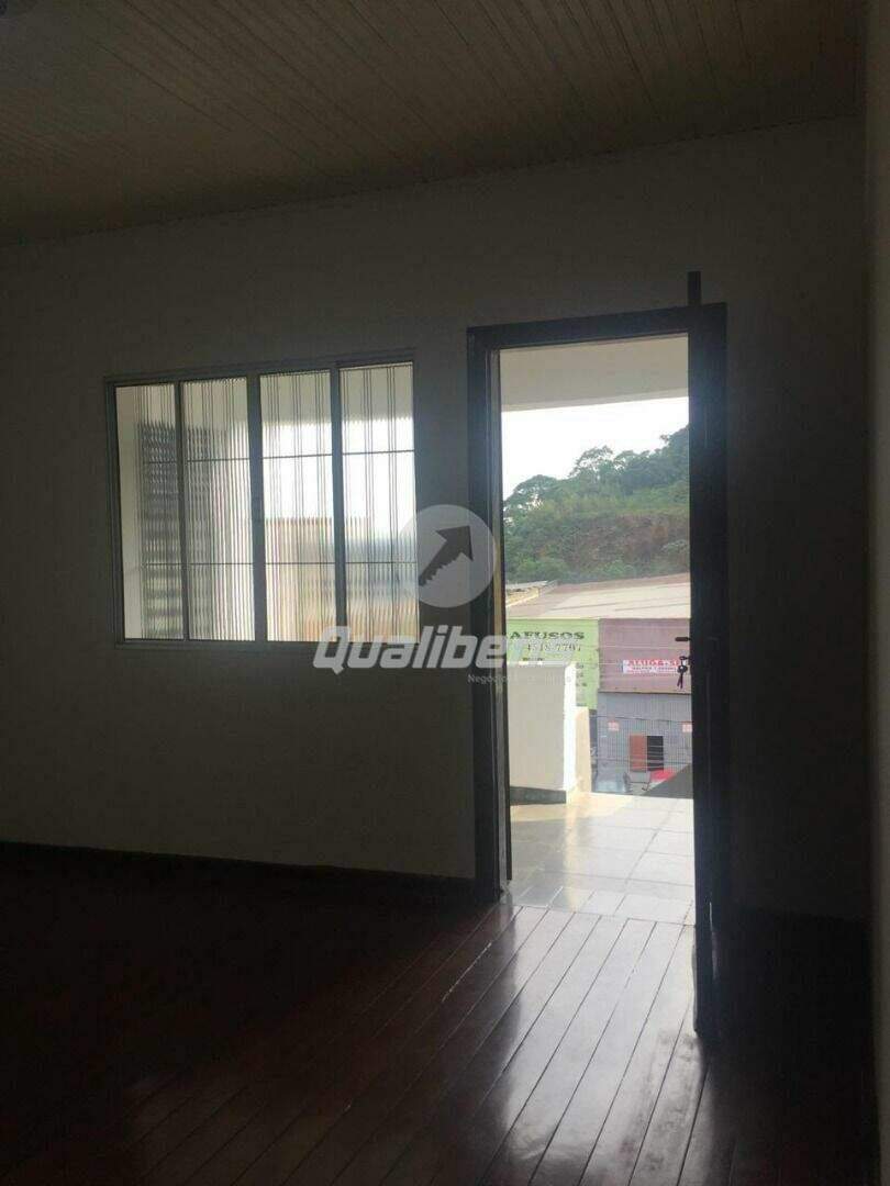 Casa à venda no Vila Correia: 