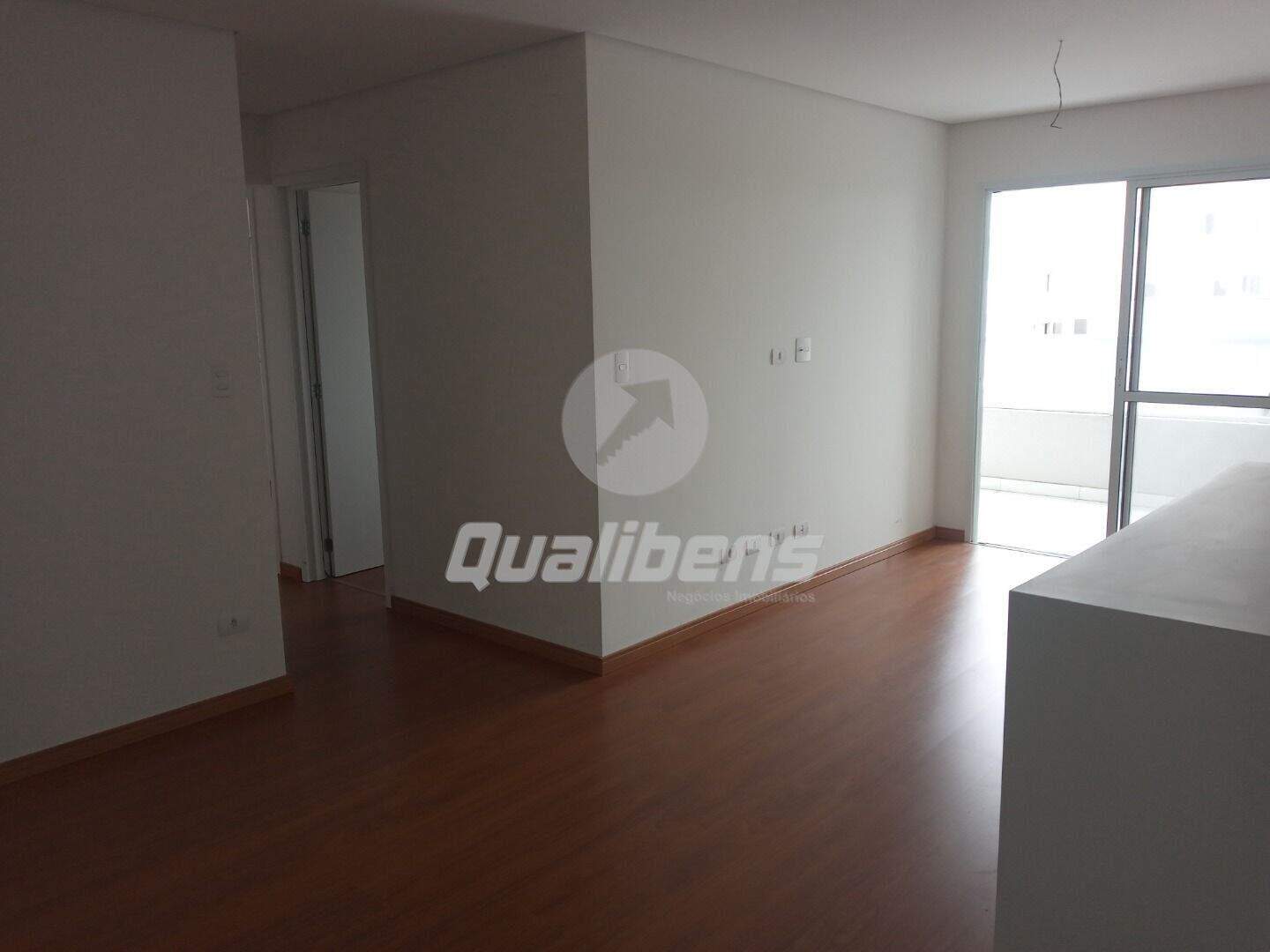 Apartamento à venda no Vila Bocaina: 