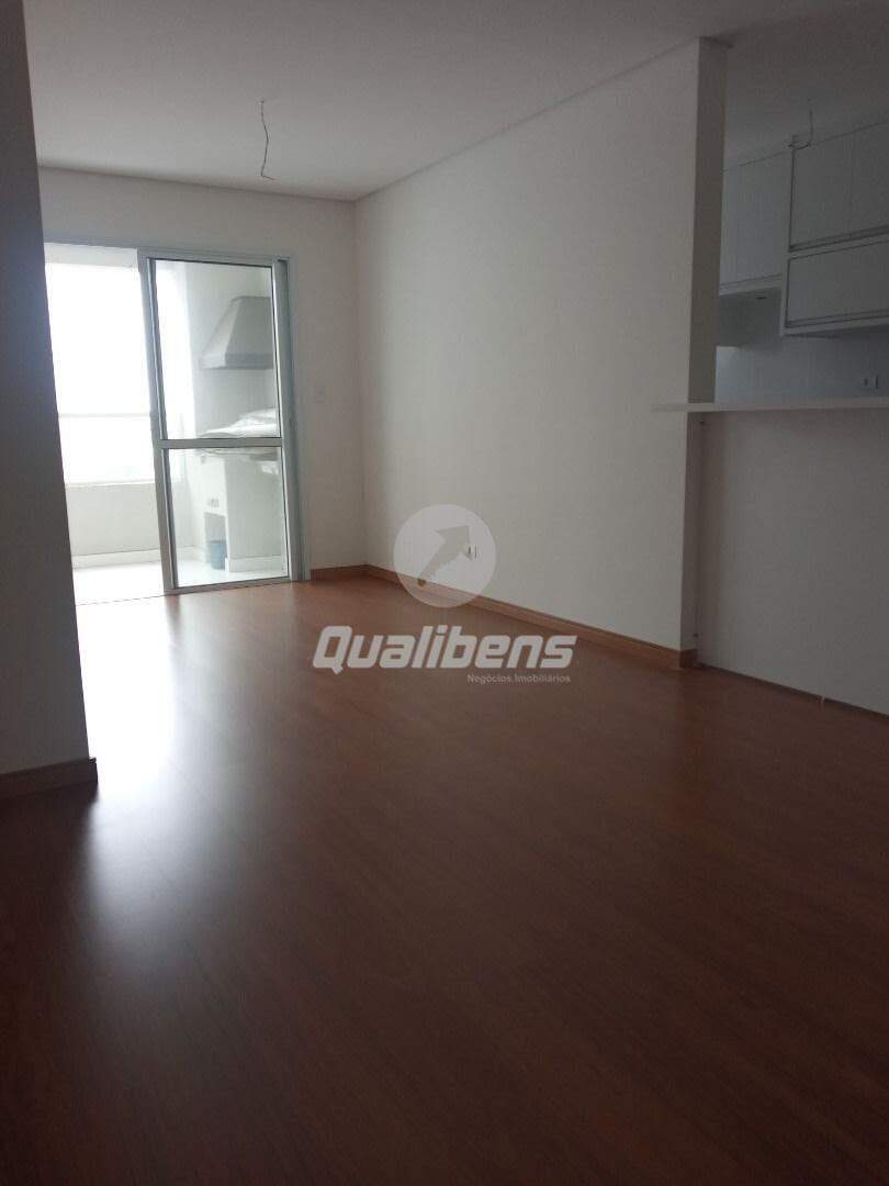 Apartamento à venda no Vila Bocaina: 