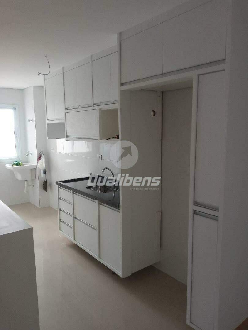 Apartamento à venda no Vila Bocaina: 